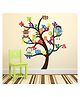 Wallstick Kids Tree Collection wallstickers
