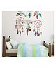 Wallstick Follow Your Dreamz wallstickers