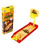 Ratnas Finger Board Basket Ball Game - Multicolour