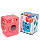 Ratnas Toy Front Load Washing Machine DLX Household Toy - (Color May Vary)
