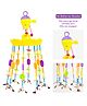 Ratnas Little Crown Merry Go Round (Colour, design & shape may vary.)