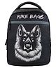 Mike Mellow Backpack Black - Height - 18 Inches
