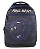 Mike Rapture Backpack Grey - 45x31x20 Cms - Height - 18 Inches