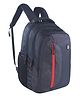 MIKE BAGS 18 Inches Mike Storm Laptop Backpack Black