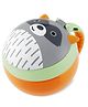 SKIP HOP ZOO SNACK CUP Raccoon 12M to 48M