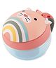 SKIP HOP ZOO SNACK CUP Cat 12M to 48M