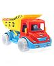 United Agencies Friction Powered Beast Dumper Toy - Multicolor