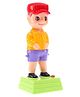 United Agencies Naughty Boy Toy - Multicolor