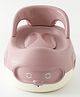 Baby Potty Training Seat - Pink