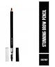Colorbar Stunning Brow Eye Brow Pencil Chestnut - 1.08 g