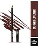 Colorbar Lip Definer Liner Pencil Chocolate Brown 014 - 1.45 g