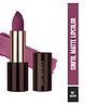 Colorbar Sinful Matte Lipstick Sultry 007 Purple - 3.5 g