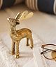 BEHOMA Bambi The Deer - Aluminum Figure