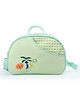 Domenico Diaper Nappy Changing Baby Diaper Bag Baby Bag Mummy Bag Handbag Mama's Bag Diaper Bag One Size - Green