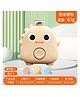 Domenico Baby Electric Nail Trimmer Set - Peach
