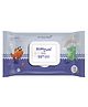 Bumtum Water Wipes- 72 Wipes