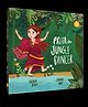 Priya, the Jungle Dancer Sathya Achia  English