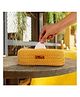Kind Strings Yellow Tissue Box Cover - 210 g