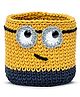 Kind Strings Medium Minion Basket - 230 g