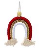 Kind Strings Golden Red rainbow - 200 g
