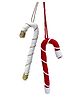 Kind Strings Red & White Candy Cane - 100 g