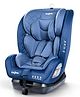 Baybee Convertible Car Seat with 3 Position Recline Headrest Height Adjustable ECE R44/04 Safety Certified Travel Baby Car Seat (Without Isofix, Blue)