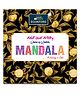 Weave of Wonders Mandala A Journey in Color Adult-Level Artistry Book
