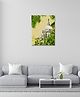 Rangoli Victoria Memorial Canvas Wall Painting On Cotton Stretched Canvas - L 46 x B 30 x H 5 cm
