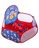 Babyhug Jump & Joy Space Theme Activity Ball Pool Set With 50 Colourful Balls for Kids|Ball Pit for Kids 2+ Years |Birthday Gift for Kids|BIS Certified