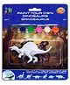 Kimon Toys Paint Your Own 3D Dinosaurs - Spinosaurus - No. 4