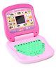 House of Kids Battery Operated Toy Laptop - Pink(Color May Vary)