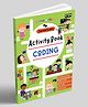Fun And Learn Activity Book Coding - English