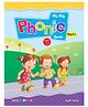 My Big Phonic Book - English