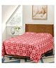 Saral Home CHITKI (Gauze 2 Layer Fabric) Cotton Bed Cover Comforter  Cotton Blanket 90x100 King Soft & Breathable