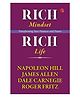 Rich Mindset, Rich Life: Transforming Your Finances And Future- English