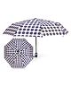 Printed Free-size Umbrella - Multi Colour