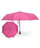 Free Size Kids Umbrella - Pink