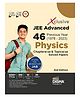 Xclusive JEE Advanced 46 Previous Year (1978 - 2023) PHYSICS Chapterwise & Topicwise Solved Papers 2nd Edition | IIT-JEE PYQ Question Bank in NCERT Flow with 100% Detailed Solutions for JEE 2024 [Paperback] Disha Experts - English