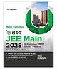 New Syllabus Lakshya NTA JEE MAIN 2025 - 16 Previous Varsh-vaar Solved Papers with 7 Mock Tests 7th Edition | Bhautik, Rasayan, Ganit  PCM | Optional Questions | 100% Solutions Disha Experts