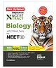 Disha's New Syllabus Objective NCERT Xtract Biology with 3 Mock Tests for NEET (UG) 9th Edition | One Liner Theory, MCQs on every line of NCERT, Previous Year Question Bank, PYQs Disha Experts