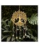 Duli  Metal Wall Hanging  Windchime with Hanging Bells