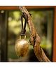 Duli Metal Wall Hanging Swiss Cowbell