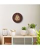 Duli Wooden Wall Hanging for Home Decoration