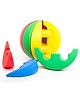 Kids Mandi Learning Activity Ball Toys