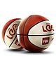 Willage Leo Basketball size 7 FIBA approved Multicolor