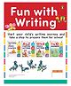 Fun with Writing (4 Books Shrink-Wrapped Pack) - English