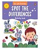 Fun with Activities: Spot the Differences - English