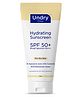 Undry Hydrating Sunscreen for Dry Skin (50g)