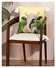 Anushka Vijayvargia Bohemian Cow Velvet Cushion Cover
