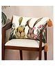 Anushka Vijayvargia Bunny Velvet Pillow Cover